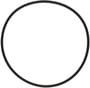 MAHLE Rubber Multi-Purpose O-Ring
