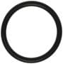 MAHLE Oil Filter Adapter O-Ring