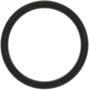 MAHLE Coolant Outlet O-Ring
