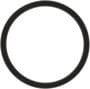 MAHLE Rubber Multi-Purpose O-Ring