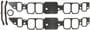 MAHLE Intake Manifold Gasket Set