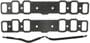 MAHLE Intake Manifold Gasket Set