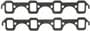 MAHLE Graphite Exhaust Manifold Gasket Set