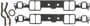 MAHLE Intake Manifold Gasket Set