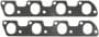 MAHLE Graphite Exhaust Manifold Gasket Set