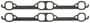 MAHLE Graphite Exhaust Manifold Gasket Set