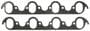 MAHLE Graphite Exhaust Manifold Gasket Set