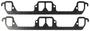 MAHLE Graphite Exhaust Manifold Gasket Set