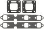 MAHLE Exhaust Manifold Gasket