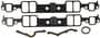 MAHLE Intake Manifold Gasket Set