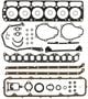 MAHLE Engine Gasket Set