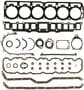 MAHLE Engine Gasket Set
