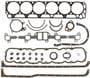 MAHLE Engine Gasket Set