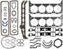 MAHLE Engine Gasket Set