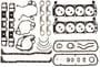 MAHLE Engine Gasket Set