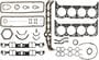 MAHLE Engine Gasket Set