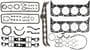 MAHLE Engine Gasket Set