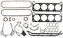 MAHLE Engine Gasket Set