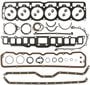 MAHLE Engine Gasket Set
