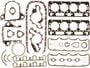 MAHLE Engine Gasket Set