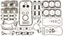 MAHLE Engine Gasket Set