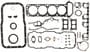 MAHLE Engine Gasket Set