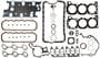 MAHLE Engine Gasket Set
