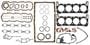 MAHLE Engine Gasket Set