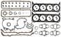 MAHLE Engine Gasket Set