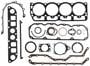 MAHLE Engine Gasket Set