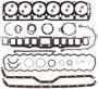 MAHLE Engine Gasket Set