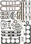 MAHLE Engine Gasket Set