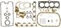 MAHLE Engine Gasket Set