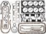 MAHLE Engine Gasket Set