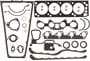 MAHLE Engine Gasket Set