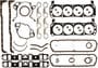 MAHLE Engine Gasket Set