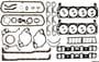 MAHLE Engine Gasket Set