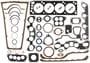 MAHLE Engine Gasket Set