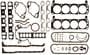MAHLE Engine Gasket Set