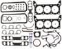 MAHLE Engine Gasket Set