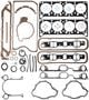 MAHLE Engine Gasket Set