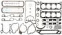 MAHLE Engine Gasket Set