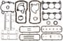 MAHLE Engine Gasket Set