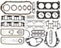 MAHLE Engine Gasket Set
