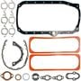 MAHLE Engine Gasket Set