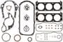 MAHLE Engine Gasket Set