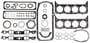 MAHLE Engine Gasket Set