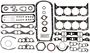 MAHLE Engine Gasket Set
