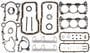 MAHLE Engine Gasket Set