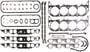 MAHLE Engine Gasket Set